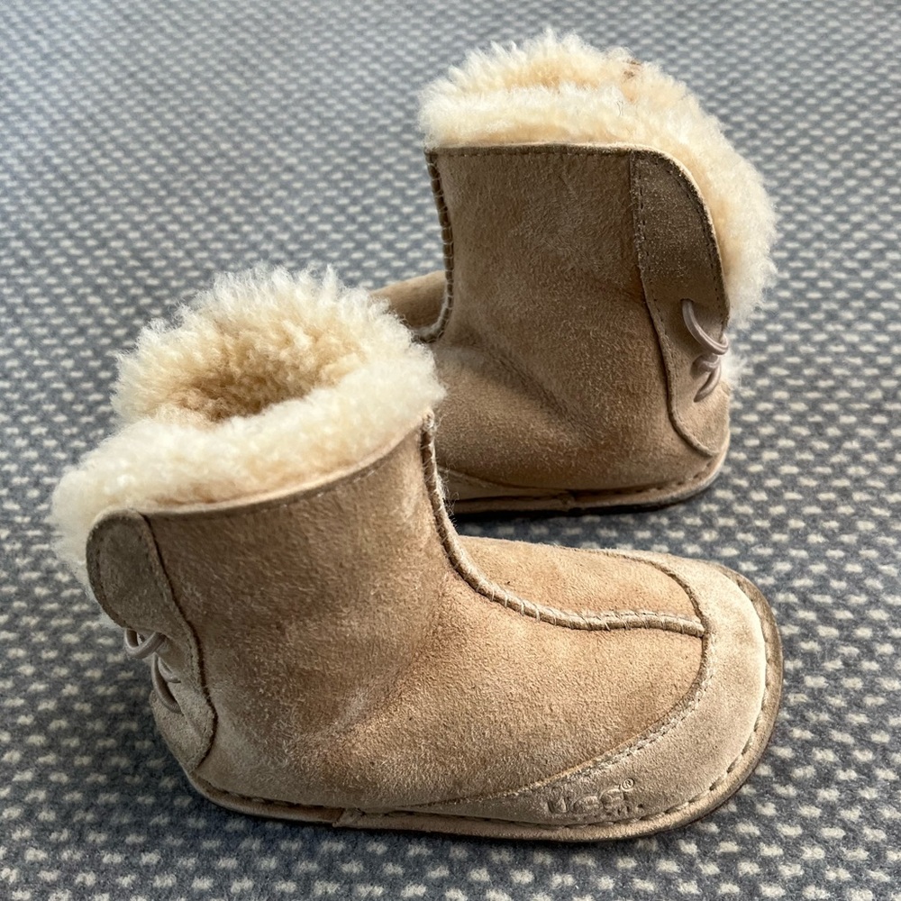 UGG Boots